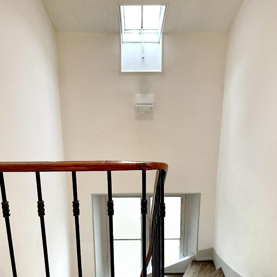 Rooftop - Cosy Flat Centre Senlis * Senlis (Oise)