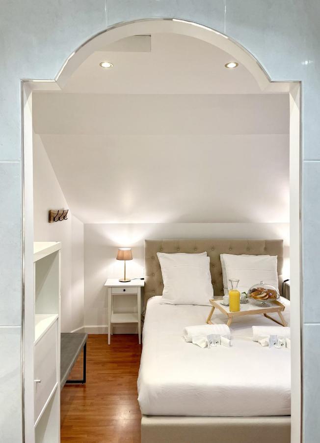 Rooftop - Cosy Flat Centre Senlis Apartment Senlis (Oise)