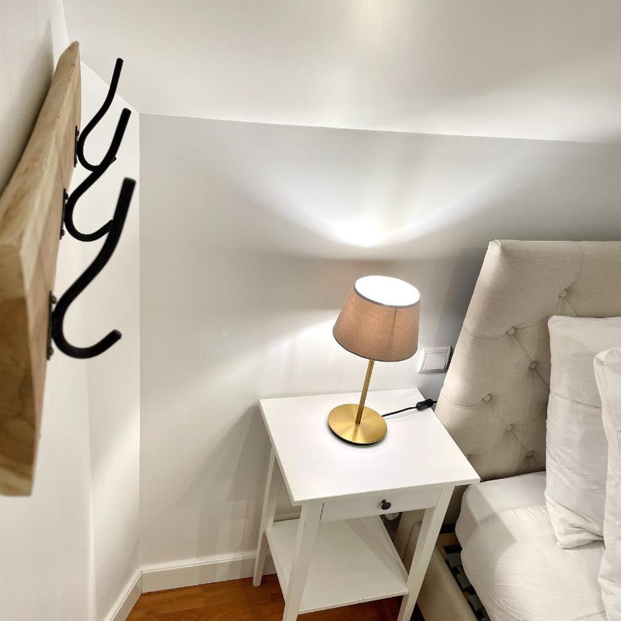Rooftop - Cosy Flat Centre Senlis Apartment