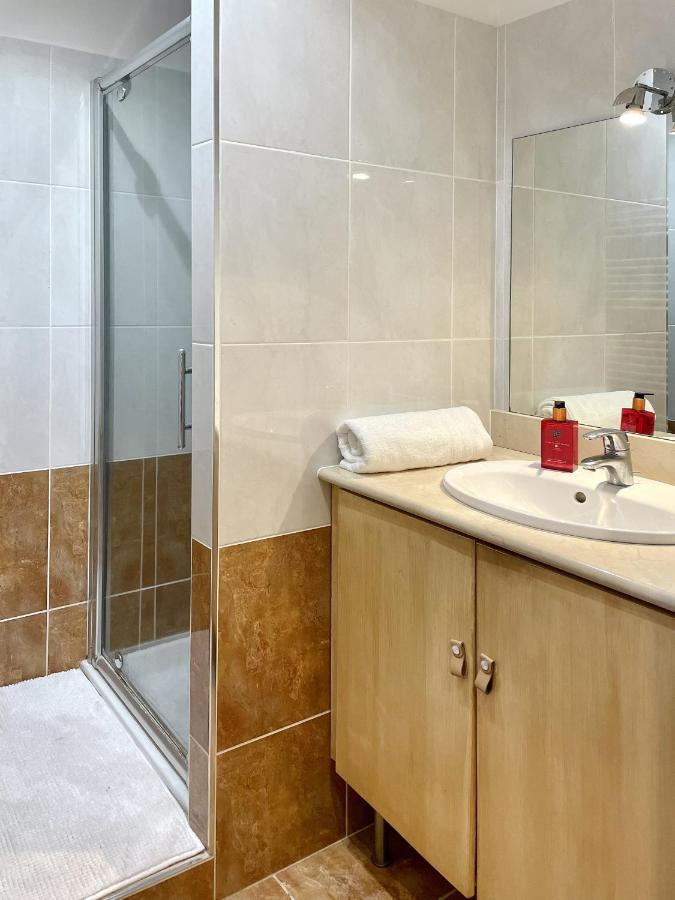 Rooftop - Cosy Flat Centre Senlis Apartment