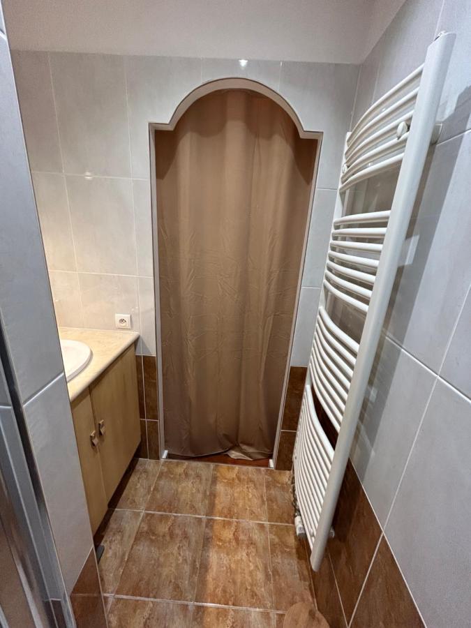 Rooftop - Cosy Flat Centre Senlis Apartment *